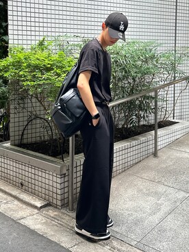 SHOさんのコーディネート