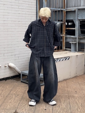 SHOさんのコーディネート