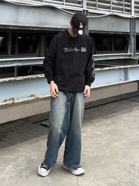 SHOさんのコーディネート