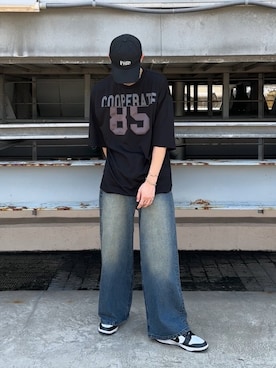 SHOさんのコーディネート