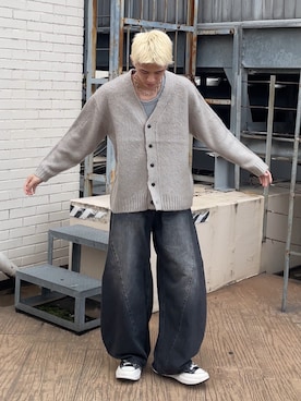 SHOさんのコーディネート