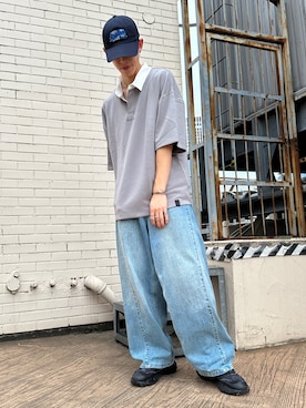 SHOさんのコーディネート