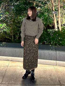 yukaさんのコーディネート