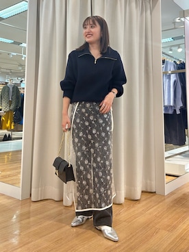 yukaさんのコーディネート