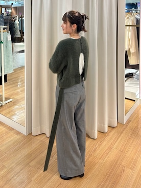 yukaさんのコーディネート