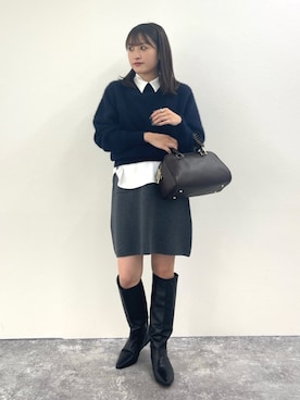 yukaさんのコーディネート