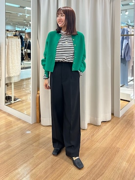 yukaさんのコーディネート