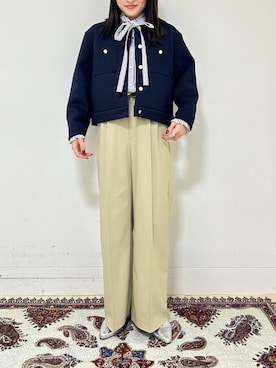 yukaさんのコーディネート