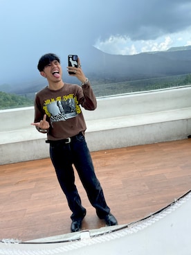 ryuagengさんのコーディネート