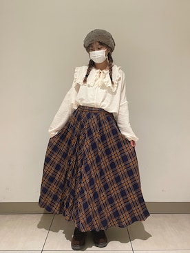 Razuさんのコーディネート