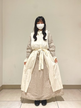 Razuさんのコーディネート