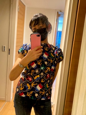 ゆうゆうさんのコーディネート