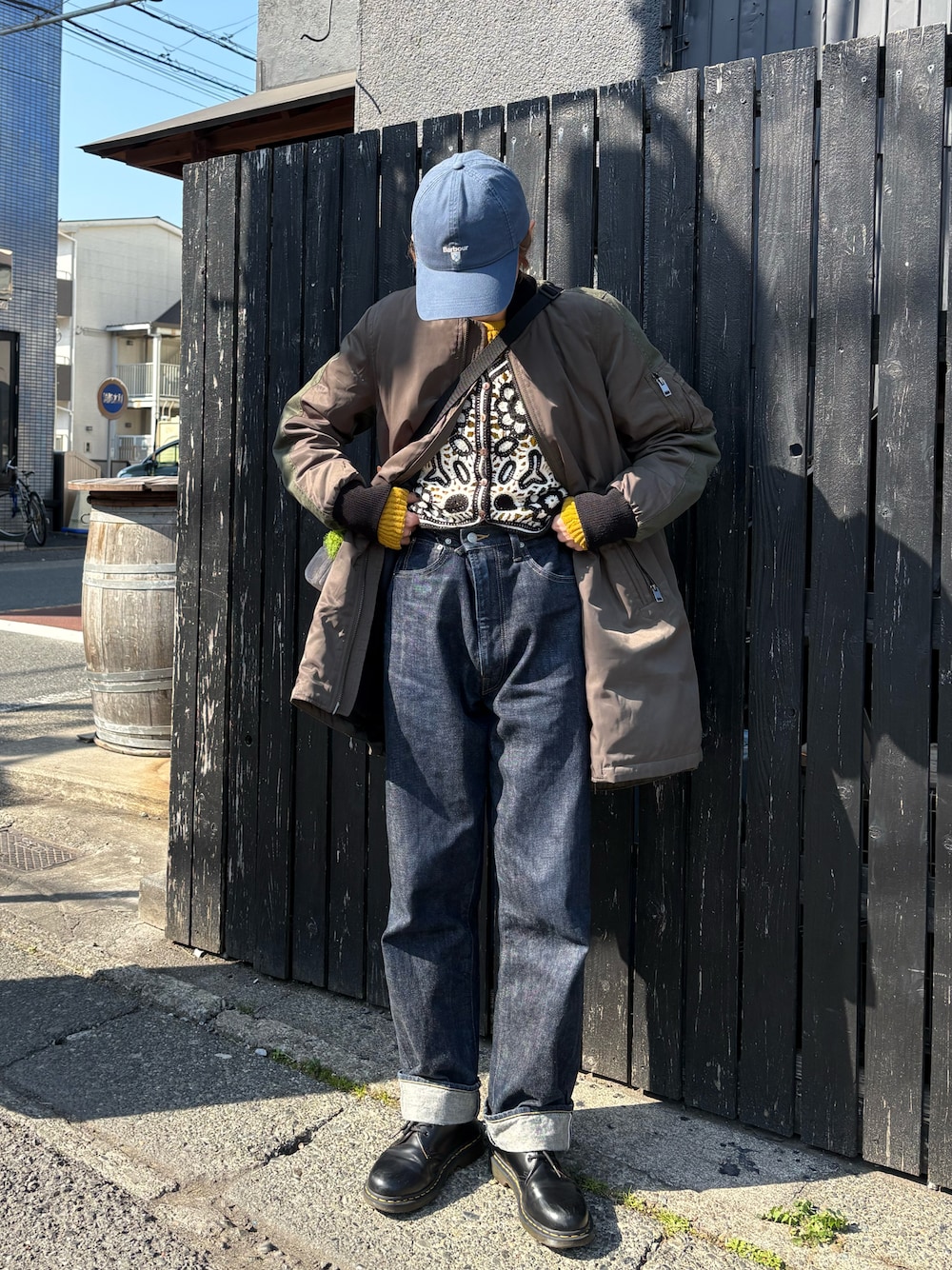 ANATOMICA（アナトミカ）の「【ドラマ着用】【ANATOMICA for SALON