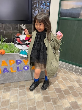 summercentralさんのコーディネート