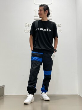 kinoshitaさんのコーディネート