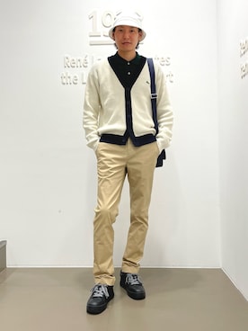 kinoshitaさんのコーディネート