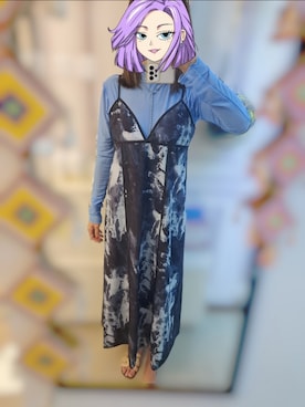 ElizaBethさんのコーディネート