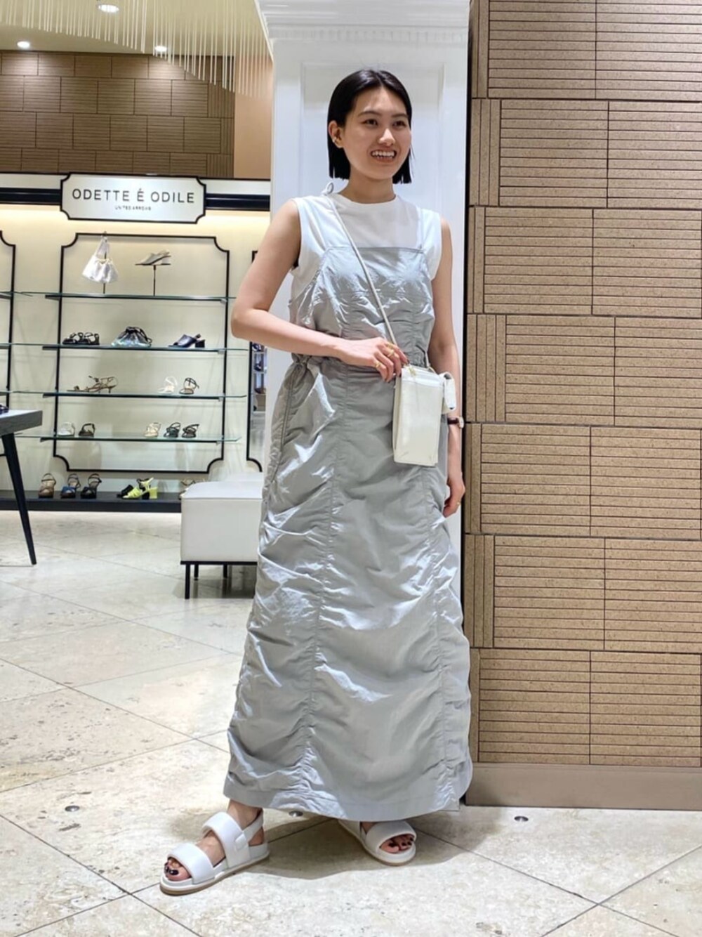 サンダル ソフトベルト サンダル10 レディース｜ファッション