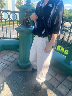 黒兎さんのコーディネート