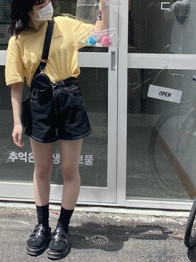 す み れさんのコーディネート