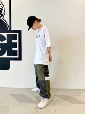 樹山 祐希菜さんのコーディネート