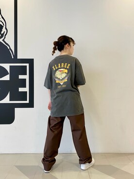 樹山 祐希菜さんのコーディネート