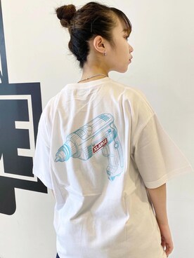 樹山 祐希菜さんのコーディネート