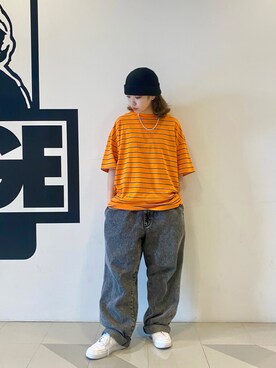 樹山 祐希菜さんのコーディネート