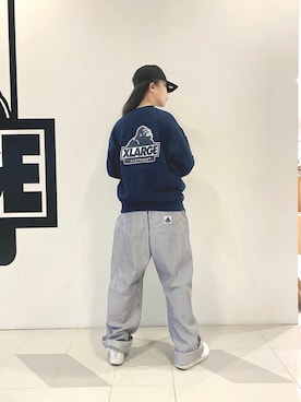 樹山 祐希菜さんのコーディネート