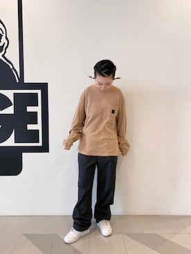 樹山 祐希菜さんのコーディネート