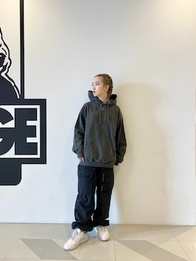 樹山 祐希菜さんのコーディネート