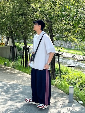 wanisocuteさんのコーディネート