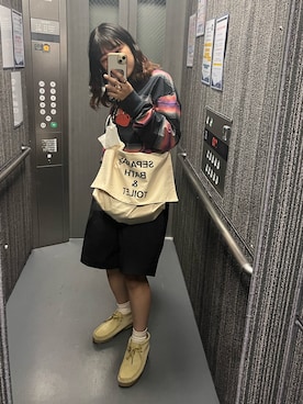 FREAK'S STORE(フリークスストア)の「CLARKS/クラークス Wallabee ...