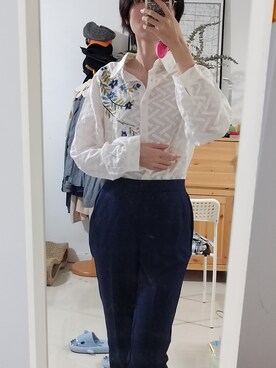 cairngormさんのコーディネート