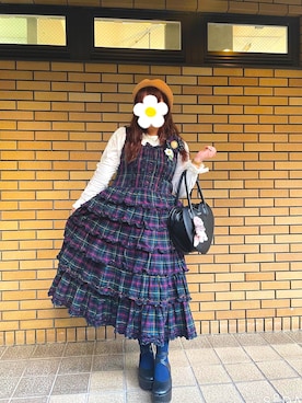 yukina38さんのコーディネート