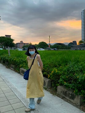 m1naaさんのコーディネート