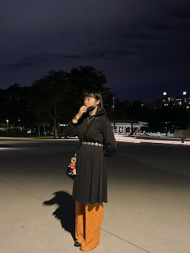 m1naaさんのコーディネート