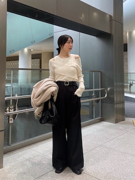 aya_lemageさんのコーディネート