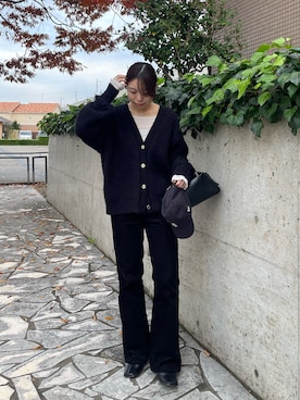 aya_lemageさんのコーディネート