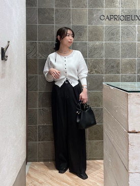 aya_lemageさんのコーディネート