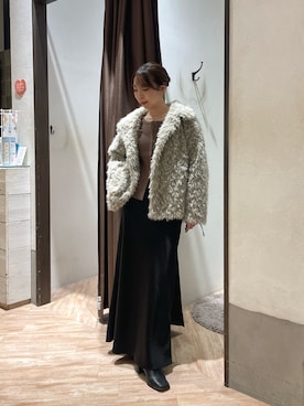 aya_lemageさんのコーディネート