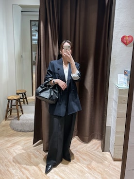 aya_lemageさんのコーディネート