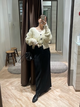 aya_lemageさんのコーディネート