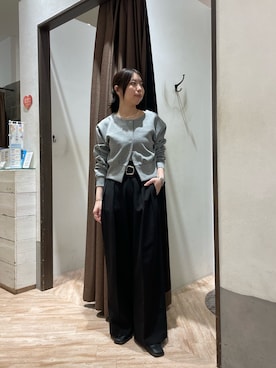 aya_lemageさんのコーディネート