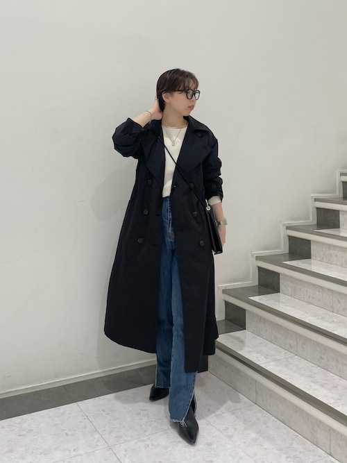 aya_lemageさんのコーディネート