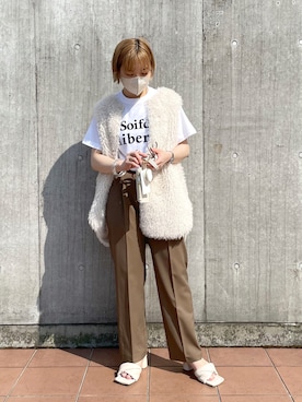 CAPRICIEUX LE'MAGE（カプリシューレマージュ）の「＜新色追加 
