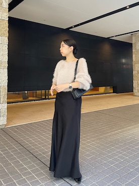 aya_lemageさんのコーディネート