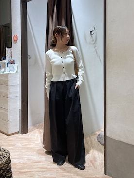 aya_lemageさんのコーディネート