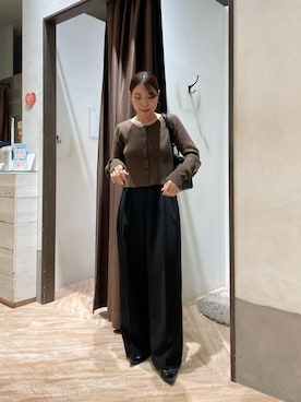 aya_lemageさんのコーディネート