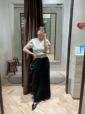 aya_lemageさんのコーディネート